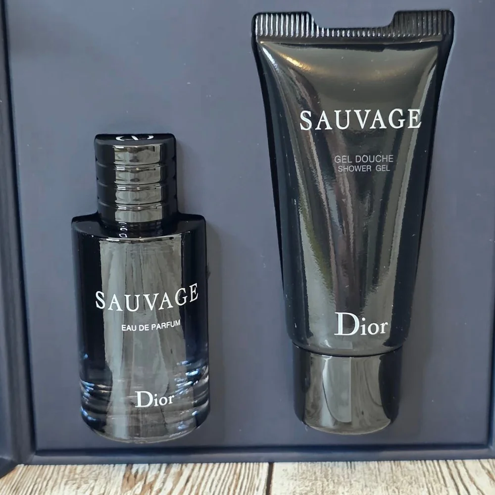 Dior this sauvage